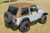 Rugged Ridge Bowless XHD Soft Top Spice 97-06 Jeep Wrangler TJ