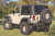 Rugged Ridge XHD Top Black Diamond 2 Door 07-09 Jeep Wrangler
