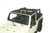 Rugged Ridge Eclipse Sun Shade Full 04-06 Jeep Wrangler Unl LJ