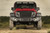 Rugged Ridge Spartacus Front Bumper Black 07-18 Jeep Wrangler