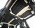 Rugged Ridge Hardtop Insulation Kit 4-Dr 11-18 Jeep Wrangler JK