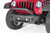 Rugged Ridge All Terrain Over-Rider Hoop 07-18 Jeep Wrangler JK
