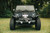 Rugged Ridge 18-20 Jeep Wrangler JL/JT LED Grille Mount Bracket