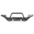 Rugged Ridge XHD Bumper Kit Overrider-HC Ft 07-18 Jeep Wrangler