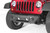 Rugged Ridge All Terrain Stubby Bumper Ends 07-18 Jeep Wrangler JK