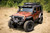 Rugged Ridge Hurricane Flat Fender Flare Kit 07-18 Jeep Wrangler