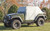Rugged Ridge Weather Lite Cab Cover 07-20 2-Door Jeep Wrangler JK/JL