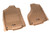 Rugged Ridge Floor Liner Front Tan 2012-2018 Dodge Ram 1500 Quad Cab