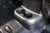 Rugged Ridge 11-18 Jeep Wrangler JK Chrome 2nd Row Center Cup Console