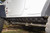Rugged Ridge Rocker Guard Kit Body Armor 4 Door 18-20 Jeep Wrangler JL