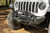 Rugged Ridge HD X-Striker 07-18 Jeep Wrangler JK 18-20 Jeep Wrangler JL