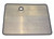 Rugged Ridge 87-95 Jeep Wrangler YJ Stainless Steel Radiator Bug Shield