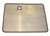 Rugged Ridge 87-95 Jeep Wrangler YJ Stainless Steel Radiator Bug Shield