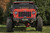 Rugged Ridge 07-18 Jeep Wrangler JK Arcus Front Bumper Set w/Tray & Hooks