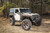 Rugged Ridge XHD Armor Fenders and Liner Kit 07-18 Jeep Wrangler JK 2-Door