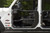 Rugged Ridge Fortis Front Tube Doors with Mirrors 18-20 Jeep Wrangler JL/JT