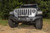Rugged Ridge Spartan Front Bumper SE W/O Overrider 18-20 Jeep Wrangler JL/JT