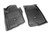 Rugged Ridge Floor Liner Front Black 2005-2012 Nissan Pathfinder 05-15 Xterra