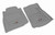 Rugged Ridge Floor Liner Front Gray 2007-2011 Toyota Tundra Regular / Double Cab