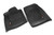 Rugged Ridge Floor Liner Front/Rear/Cargo Black 2011-2019 Jeep Grand Cherokee WK2
