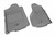 Rugged Ridge Floor Liner Front Gray 2009-2011 Dodge Ram 1500 / 2500 / 3500 Crew Cab