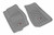 Rugged Ridge Floor Liner Front Gray 2005-2010 Jeep Grand Cherokee 06-09 Commander WK / XK