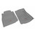 Rugged Ridge Floor Liner Front Gray 2005-2011 Toyota Tacoma Regular / Access / Double Cab