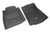 Rugged Ridge Floor Liner Front Black 2007-2011 Toyota Tundra Regular / Double Cab / Crew Max