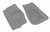 Rugged Ridge Floor Liner Front Gray 2007-2012 Dodge / Jeep Caliber / 07-17 Compass / Patriot MK