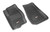 Rugged Ridge Floor Liner Front Black 2007-2012 Dodge / Jeep Caliber / 07-17 Compass / Patriot MK