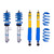 Bilstein B16 15-16 VW Golf Front and Rear Performance Suspension System