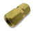 Air Lift Check Valve- 1/4in Fnpt X 1/4in Fnpt