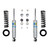 Bilstein B8 6112 Series 96-02 Toyota 4Runner SR5 V6 / Limited V6 Front Suspension Kit 47-258624
