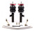 Air Lift Performance 05-14 Audi A3 / 06-15 Audi TT / VW 06-14 Golf/GTI / 05-15 Jetta Front Kit