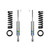Bilstein 60mm 6112 Series Front Suspension Kit 10-15 Toyota 4Runner / 10-14 FJ Cruiser
