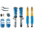 Bilstein 2007 Volkswagen Eos 2.0T Front and Rear Suspension Kit