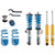 Bilstein 2007 Volkswagen Eos 2.0T Front and Rear Suspension Kit 47-140868