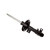 Bilstein B4 2014-2015 Mazda 3 Front Left Twintube Strut Assembly