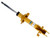 Bilstein B6 09-14 Ford Edge Front Left Twintube Strut Assembly