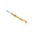Bilstein B6 17-19 Mercedes-Benz E300 4WD Front Left Monotube Shock Absorber