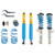 Bilstein B16 04-06 Audi A3 Front and Rear Suspension Kit