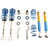 Bilstein B16 2005 Audi A6 Quattro Base Front and Rear Performance Suspension System