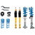 Bilstein B14 2009 Mercedes-Benz C230 Base Front and Rear Suspension Kit
