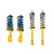 Bilstein B12 1985 Volkswagen Golf Base Front and Rear Suspension Kit