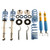 Bilstein B16 2011 Infiniti G37 IPL Front and Rear Performance Suspension System
