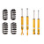 Bilstein B12 2004 Audi A4 Quattro Avant Front and Rear Suspension Kit