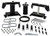 Air Lift Ridecontrol Air Spring Kit 59516