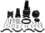 Air Lift Loadlifter 5000 Air Spring Kit 57132