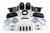 Air Lift Loadlifter 5000 Air Spring Kit 57215