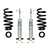 Bilstein B8 6112 Series 14-18 GMC/Chevy 1500 Monotube Suspension Kit